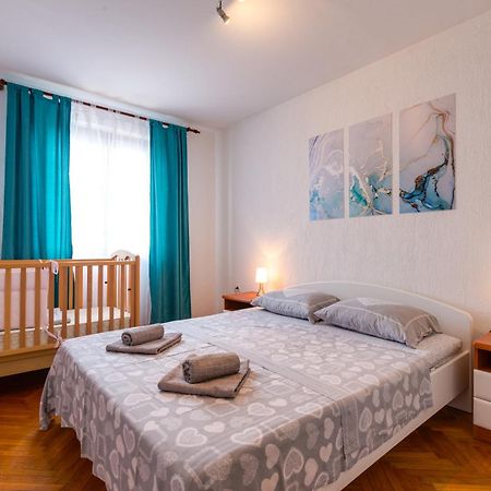 Hana Mali Lošinj Eksteriør bilde
