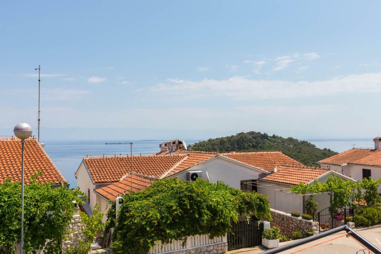 Hana Mali Lošinj Eksteriør bilde