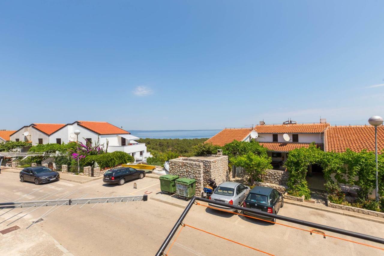 Hana Mali Lošinj Eksteriør bilde